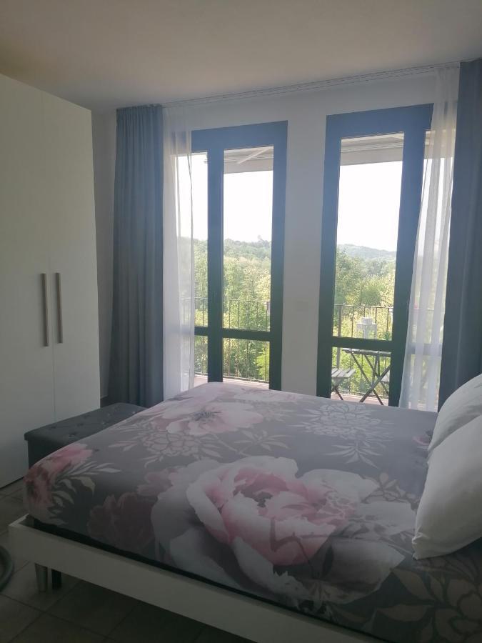 Il Ciliegio Di Zoe Bed and Breakfast Cerro  Eksteriør billede